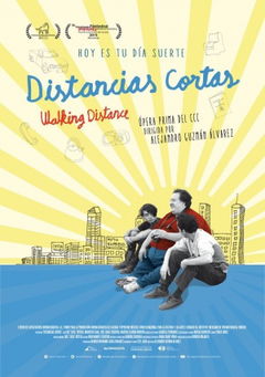 Walking Distance (2016)
