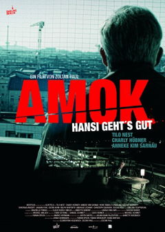 Amok (2014)