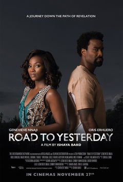 Road to Yesterday (2015)