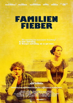 Familienfieber (2014)