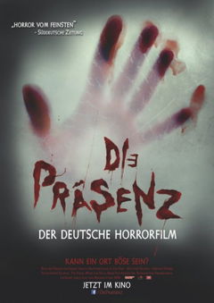 Die Präsenz (2015)