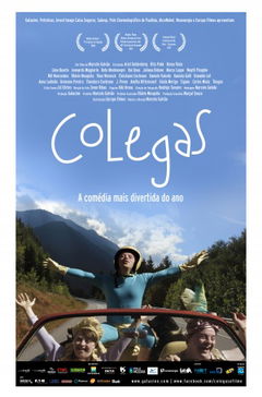 Colegas (2012)