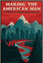 Making the American Man