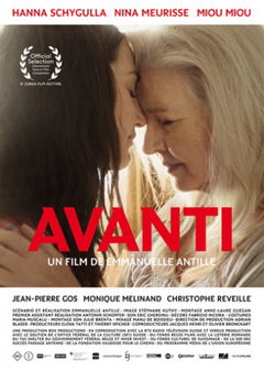 Avanti (2012)