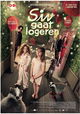 Siv gaat logeren