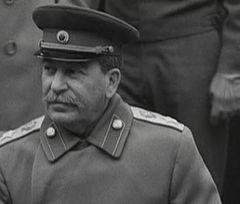L'Ombre de Staline (2014)