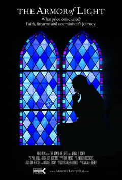 The Armor of Light (2015)