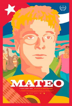 Mateo (2014)
