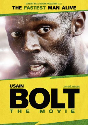 Usain Bolt: The Fastest Man Alive