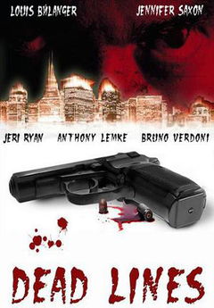 Dead Lines (2010)