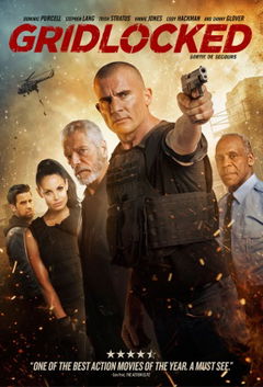 Gridlocked (2015)
