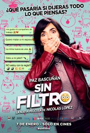 Sin Filtro (2016)