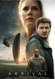 Arrival