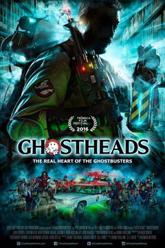 Ghostheads (2016)