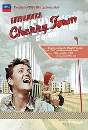 Cherry Town (1963)