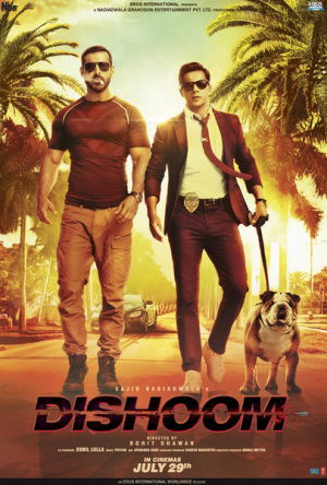 Dishoom