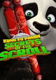 Kung Fu Panda: Secrets of the Scroll