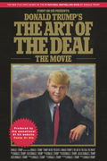 Donald Trump's The Art of the Deal: The Movie