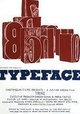 Typeface