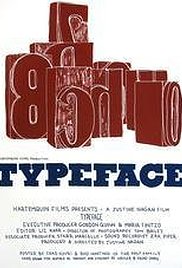 Typeface (2009)