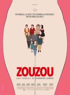 Zouzou (2012)