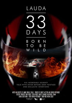 33 Days (2014)