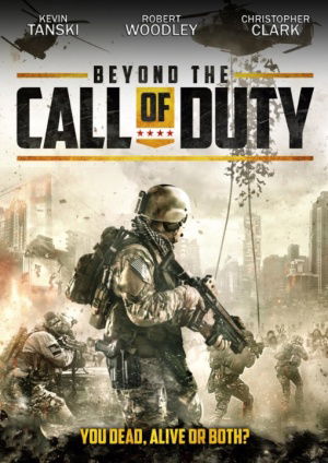 Beyond The Call Of Duty Film 16 Filmvandaag Nl