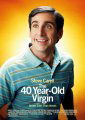 The 40 Year Old Virgin