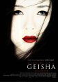 Memoirs of a Geisha