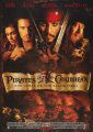 Pirates of the Caribbean: The Curse of the Black Pearl