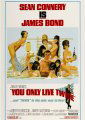 You Only Live Twice