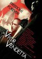 V for Vendetta