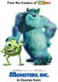 Monsters, Inc.