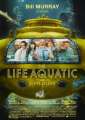 The Life Aquatic with Steve Zissou