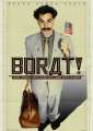 Borat: Cultural Learnings of America for Make Benefit Glorious Nation of Kazakhstan