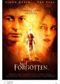 Not Forgotten