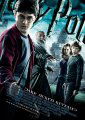 Harry Potter and the Half-Blood Prince