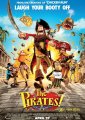 The Pirates! In an Adventure with Scientists!
