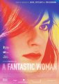 Una mujer fantástica