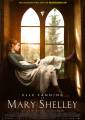 Mary Shelley