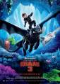 How to Train Your Dragon 3