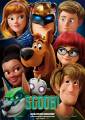 Scoob!