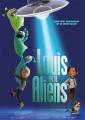 Louis en de Aliens