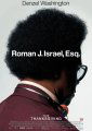 Roman J. Israel, Esq