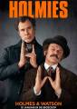 Holmes and Watson