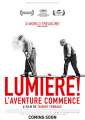 Lumiere! L'Aventure Commence