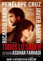 Todos lo saben