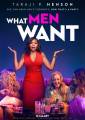 What Men Want