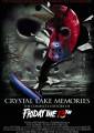 Crystal Lake Memories: The Complete History of Friday the 13th