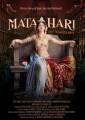 Mata Hari: The Naked Spy